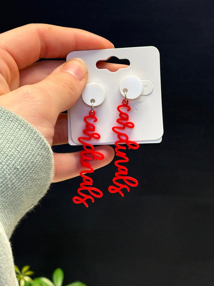 Everyday Cute + Classy Earrings