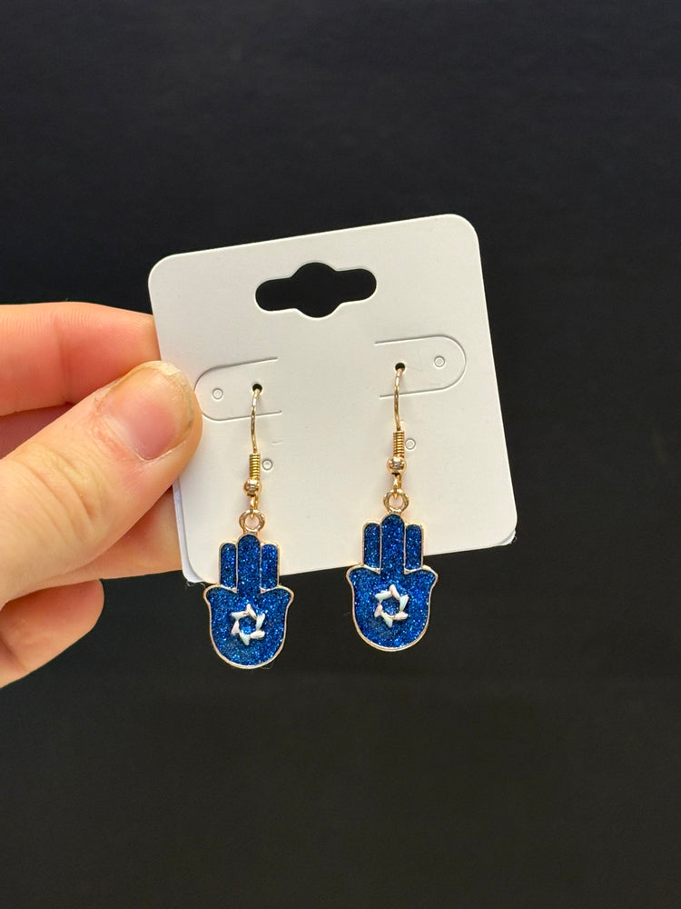 Everyday Cute + Classy Earrings