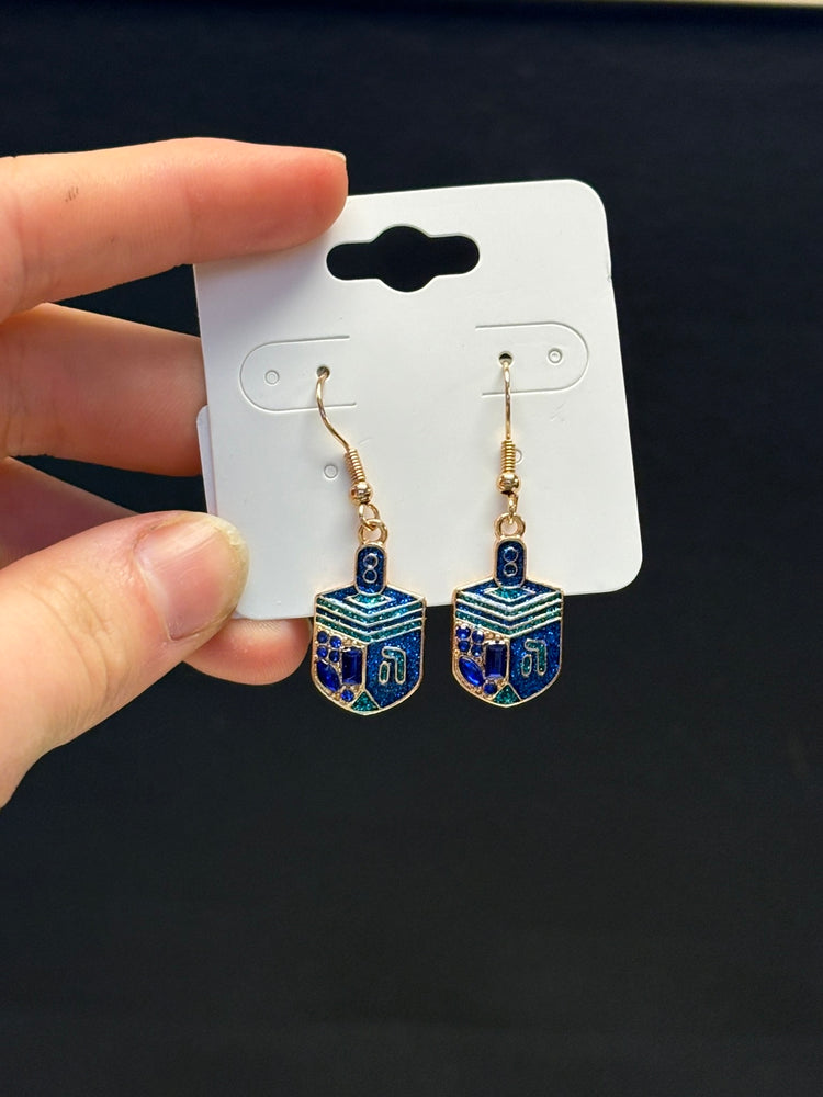 Everyday Cute + Classy Earrings