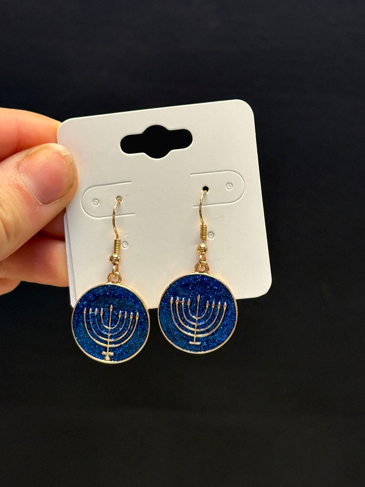 Everyday Cute + Classy Earrings