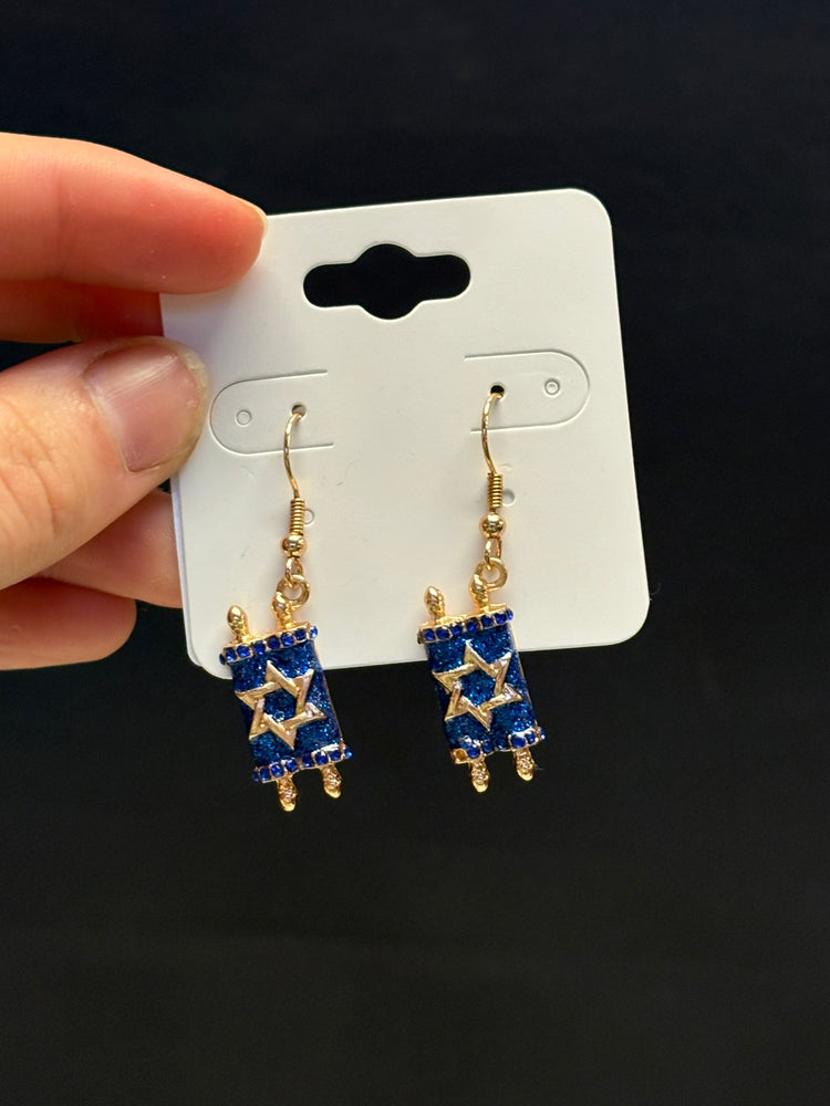 Everyday Cute + Classy Earrings