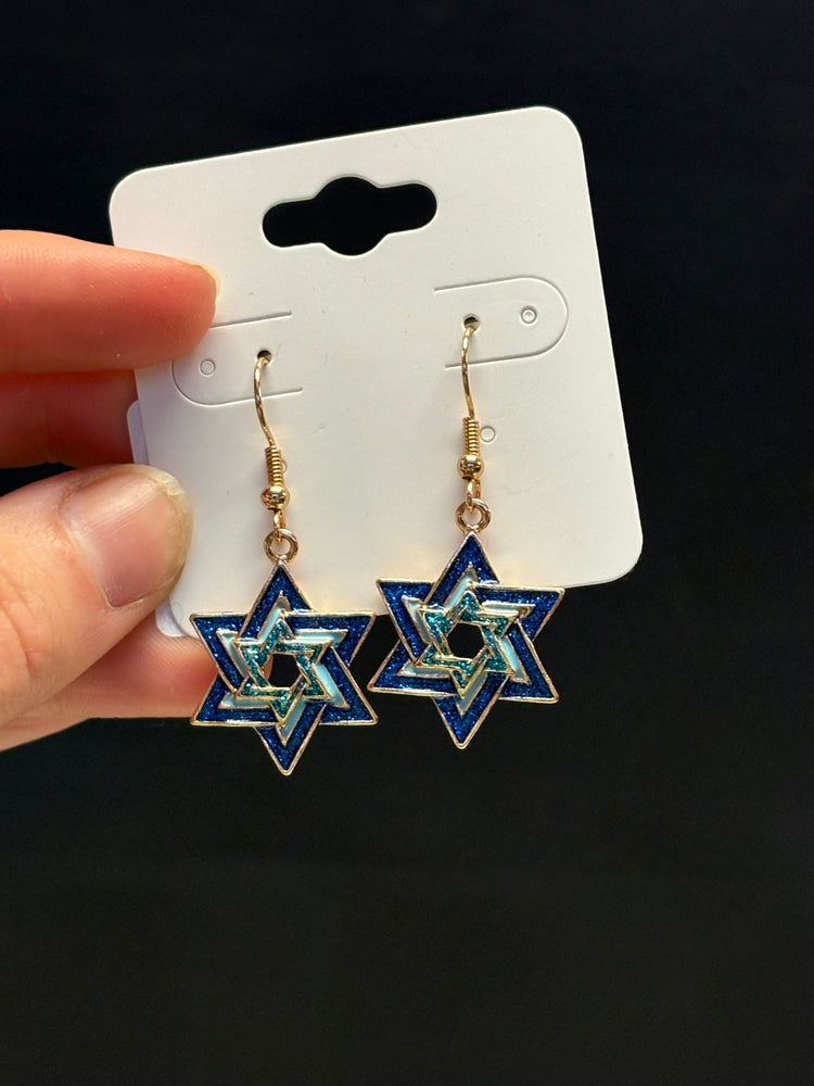 Everyday Cute + Classy Earrings