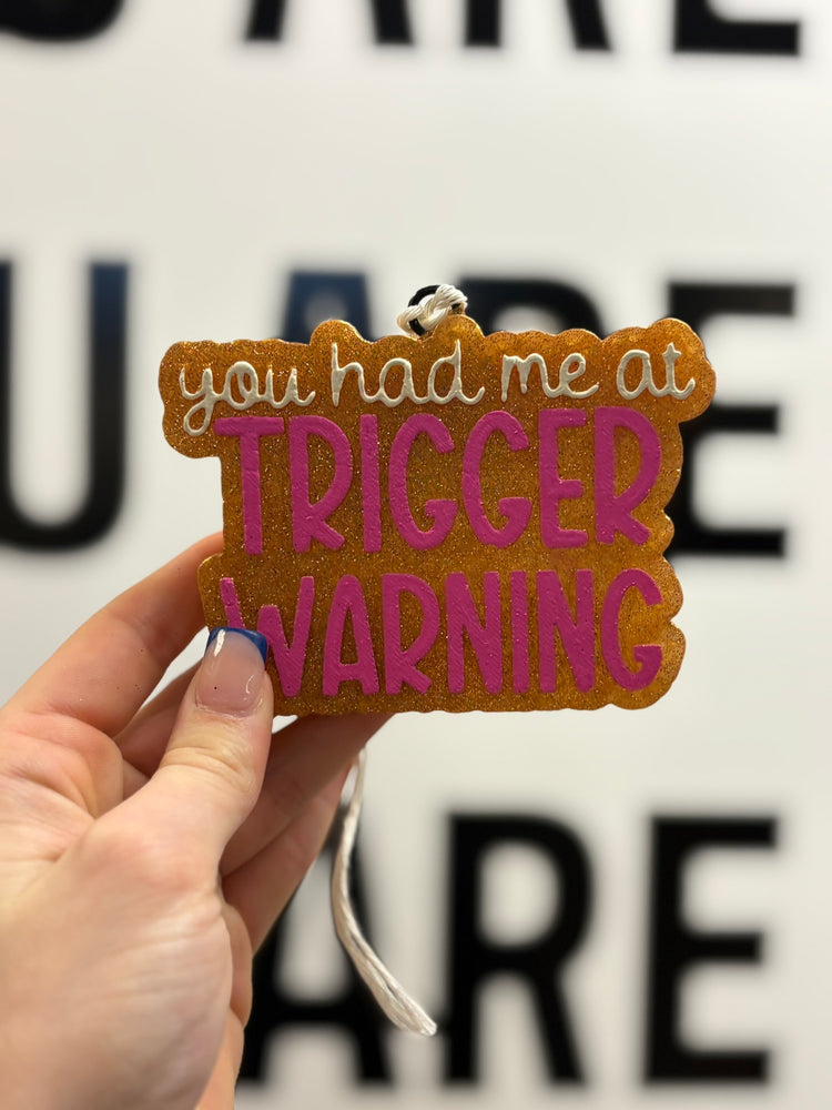 Freshies – Car & Room Air Fresheners