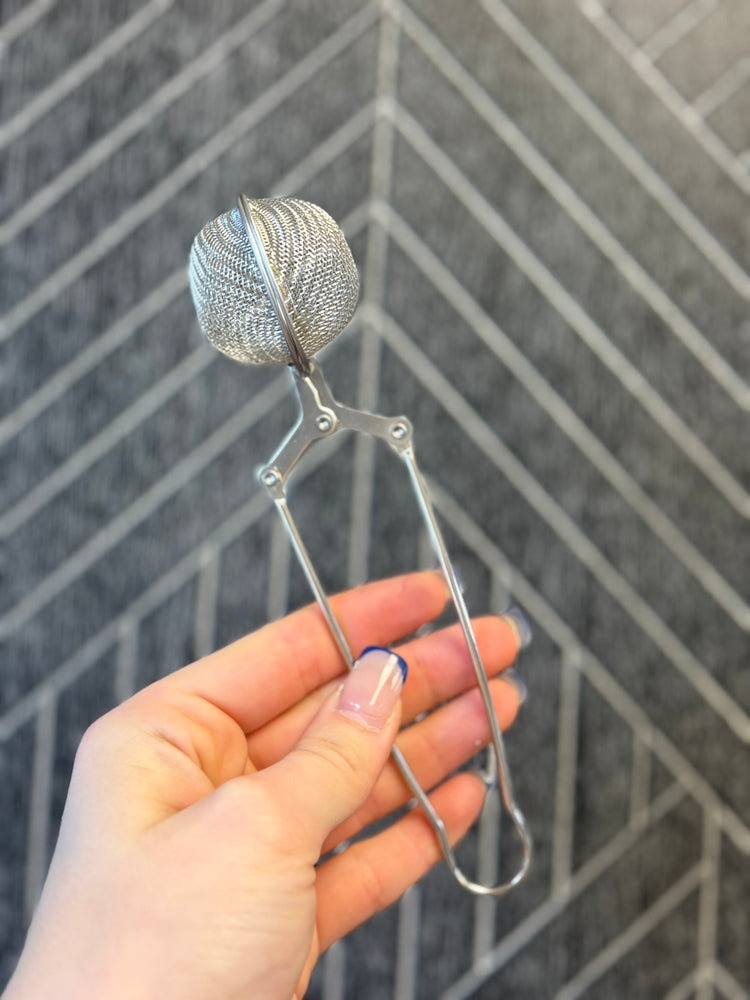 Tea Infuser