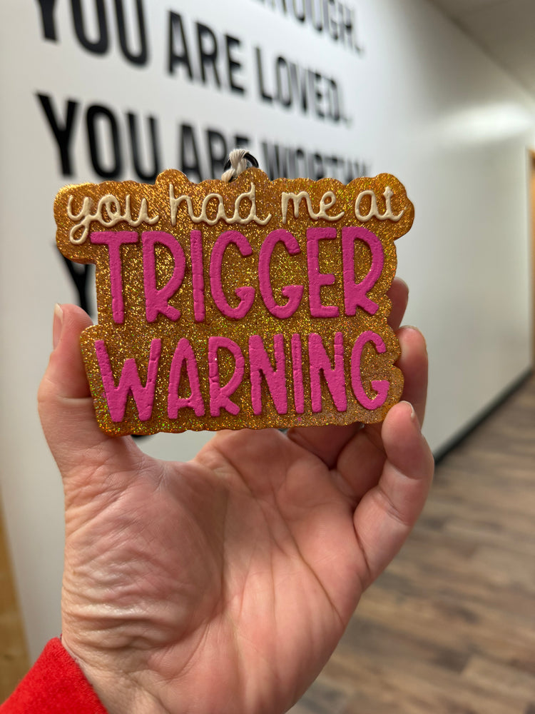 Freshies – Car & Room Air Fresheners