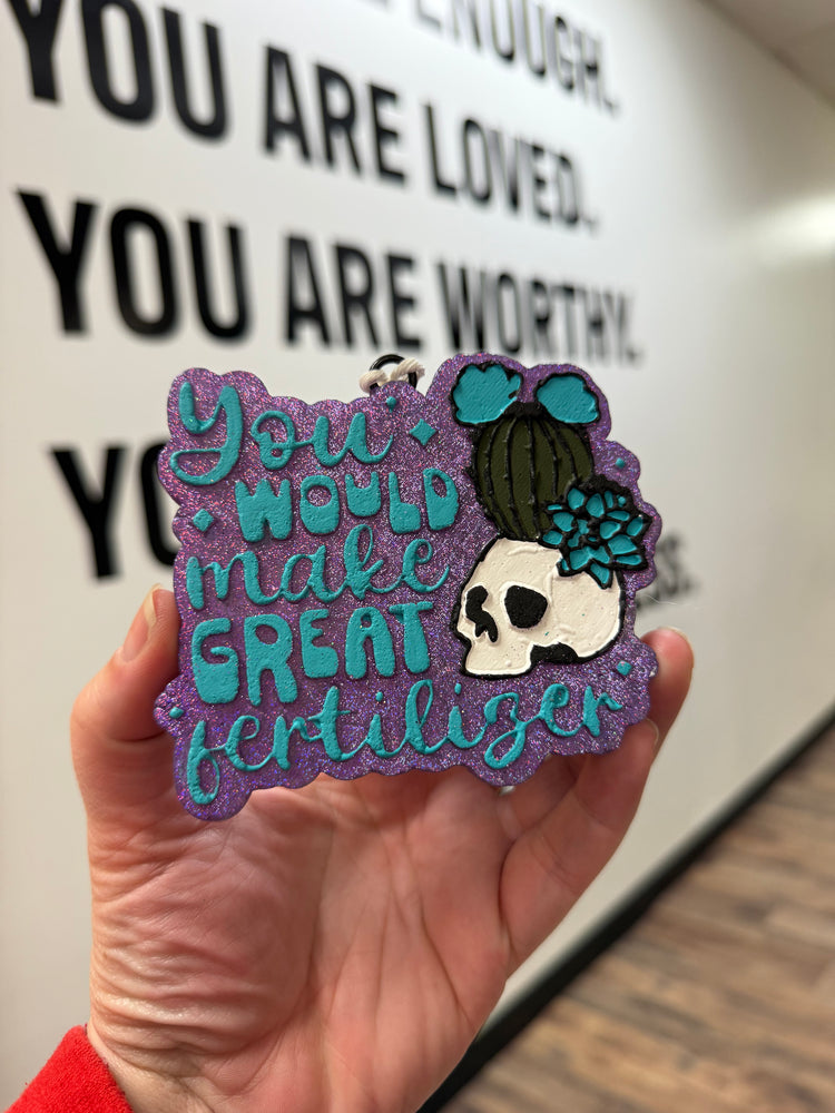 Freshies – Car & Room Air Fresheners