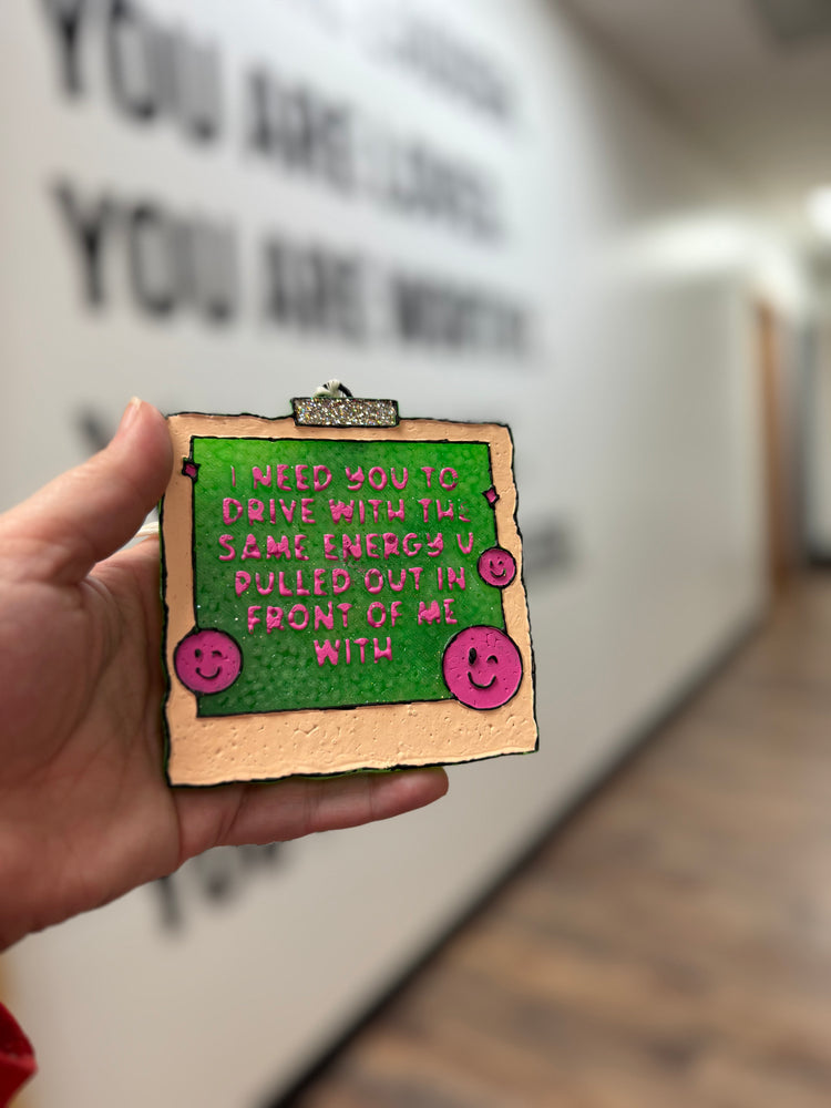 Freshies – Car & Room Air Fresheners