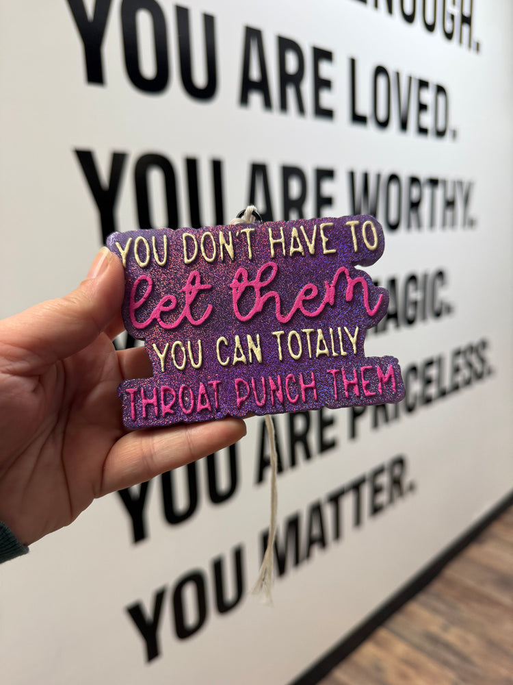 Freshies – Car & Room Air Fresheners