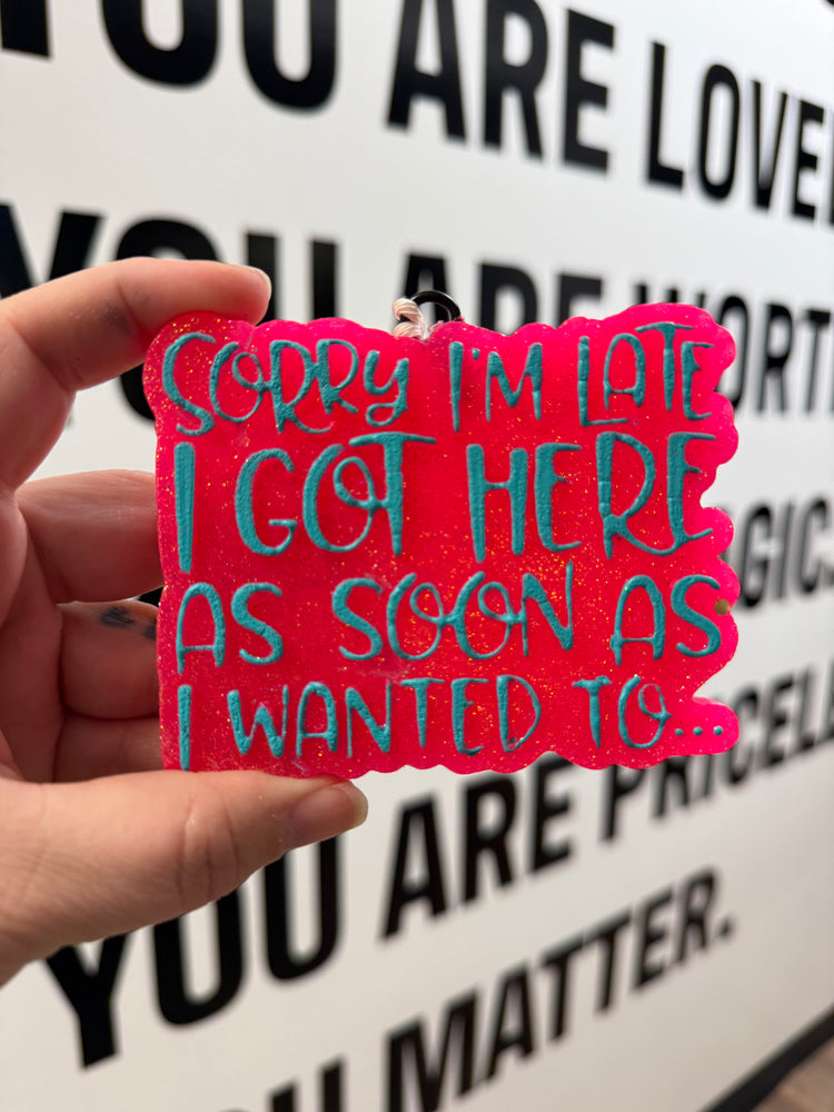 Freshies – Car & Room Air Fresheners