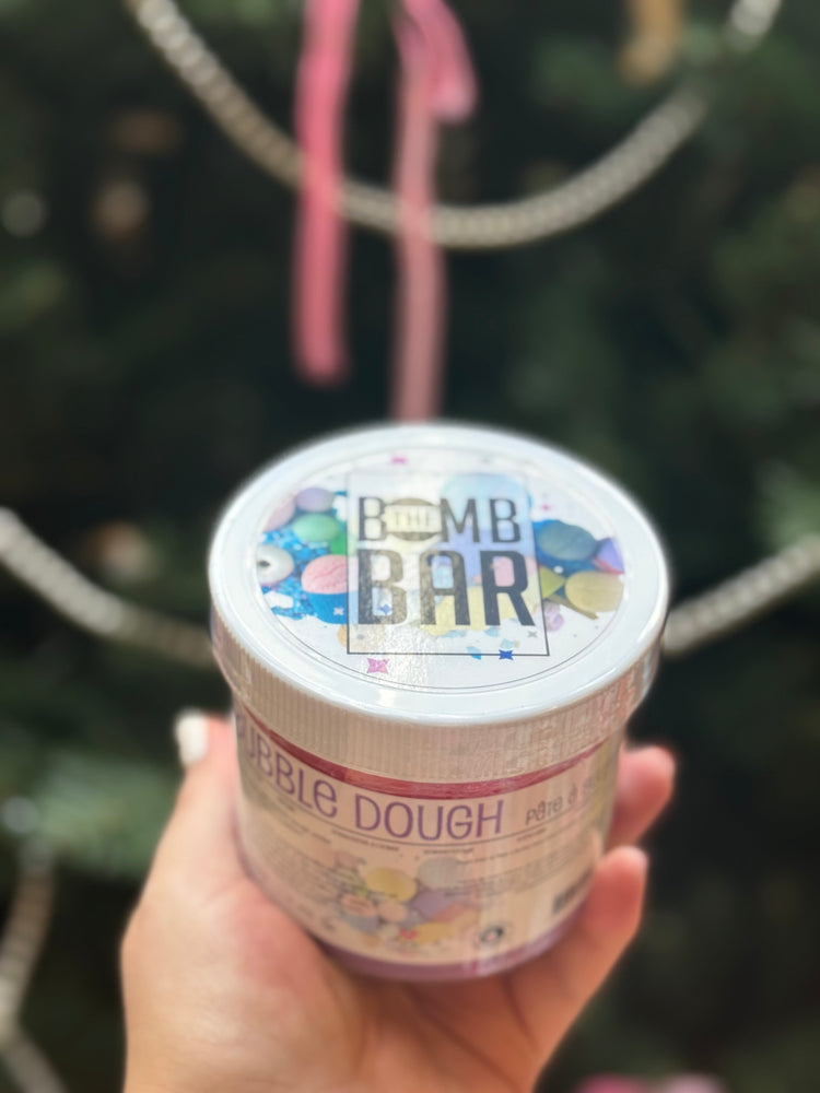 Bubble Dough