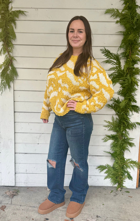 Judy Blue Jovie Jean