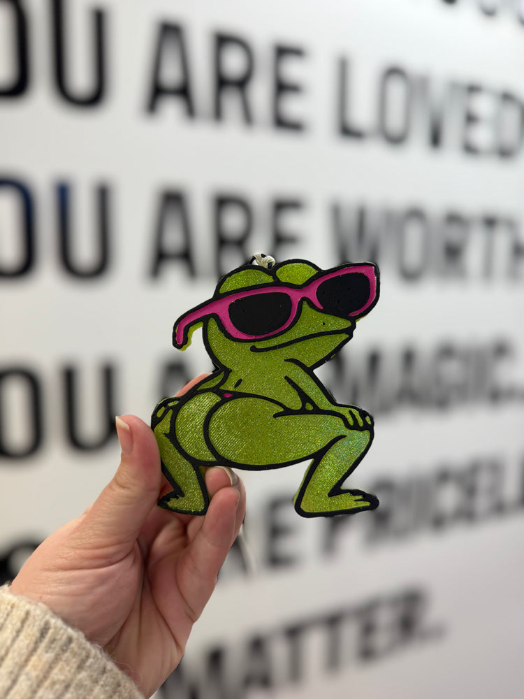 Freshies – Car & Room Air Fresheners