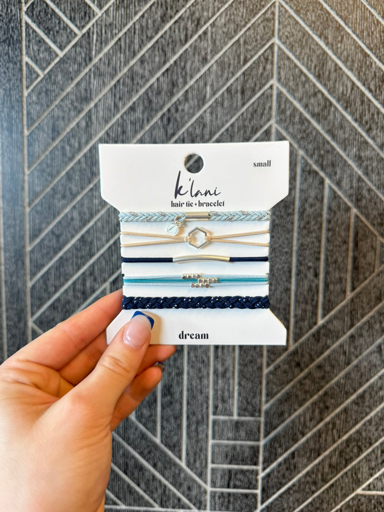 K’lani Hair Tie Bracelet