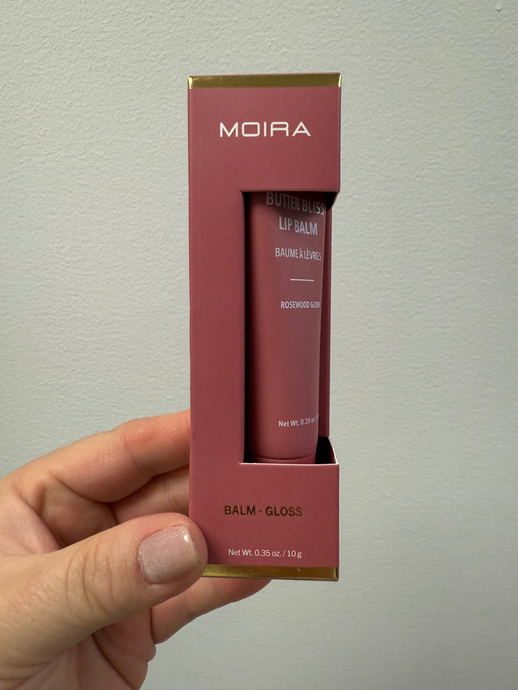 Moira Lip Balm