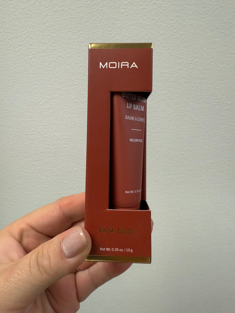 Moira Lip Balm