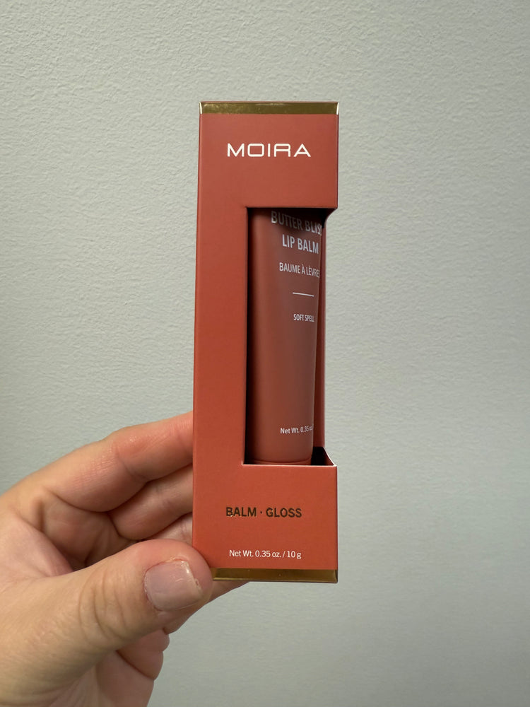 Moira Lip Balm