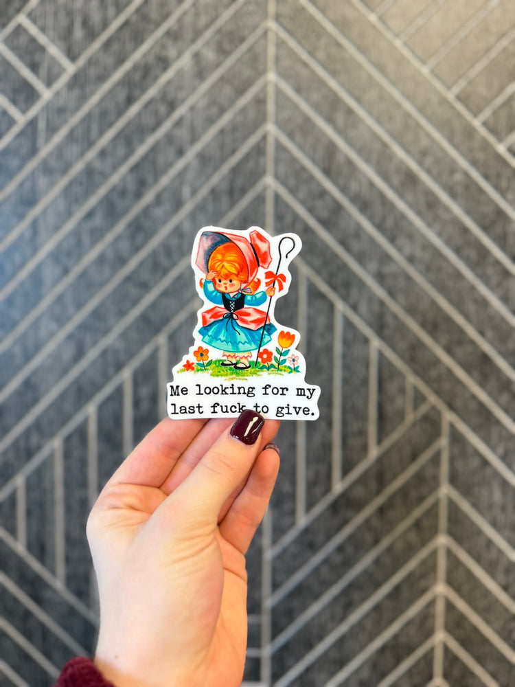 Sticker Shop