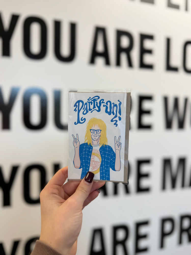 Greeting Cards- Snarky, Thoughtful, Encouraging