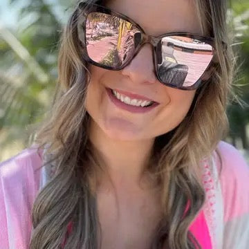 Sunglasses By Dax Eyewear