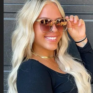 Sunglasses By Dax Eyewear