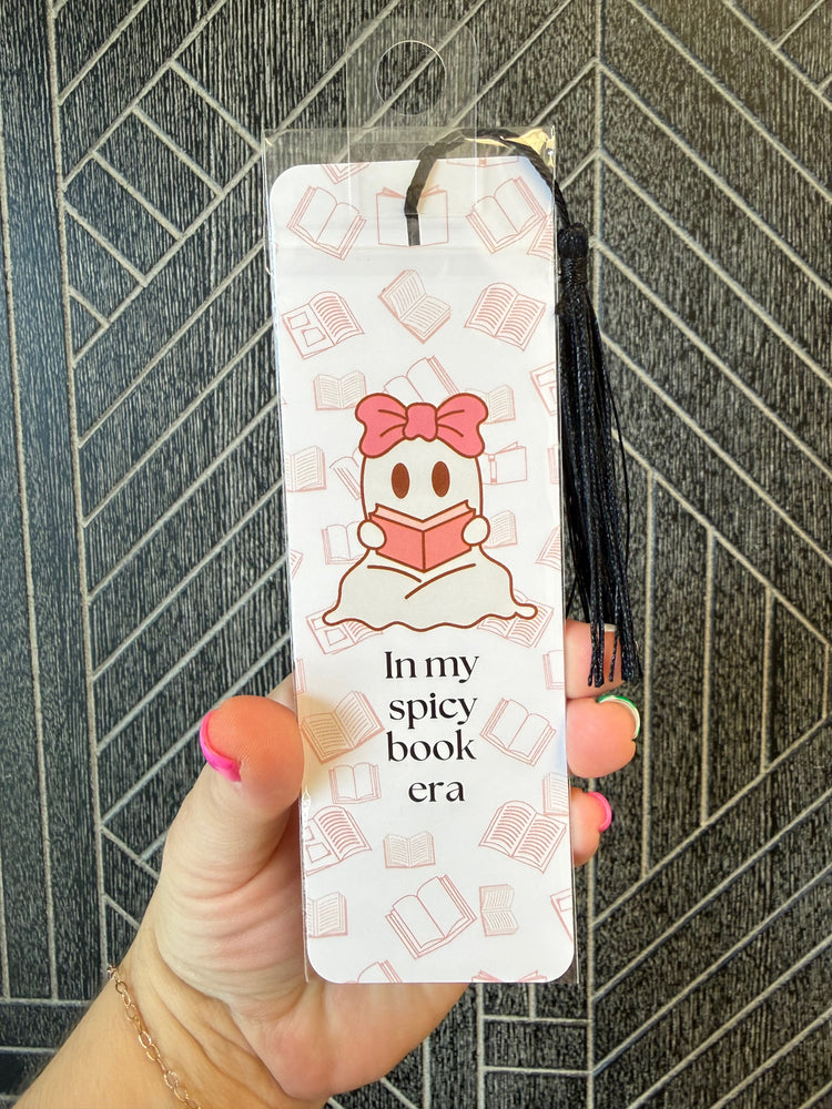 Themed Bookmarks