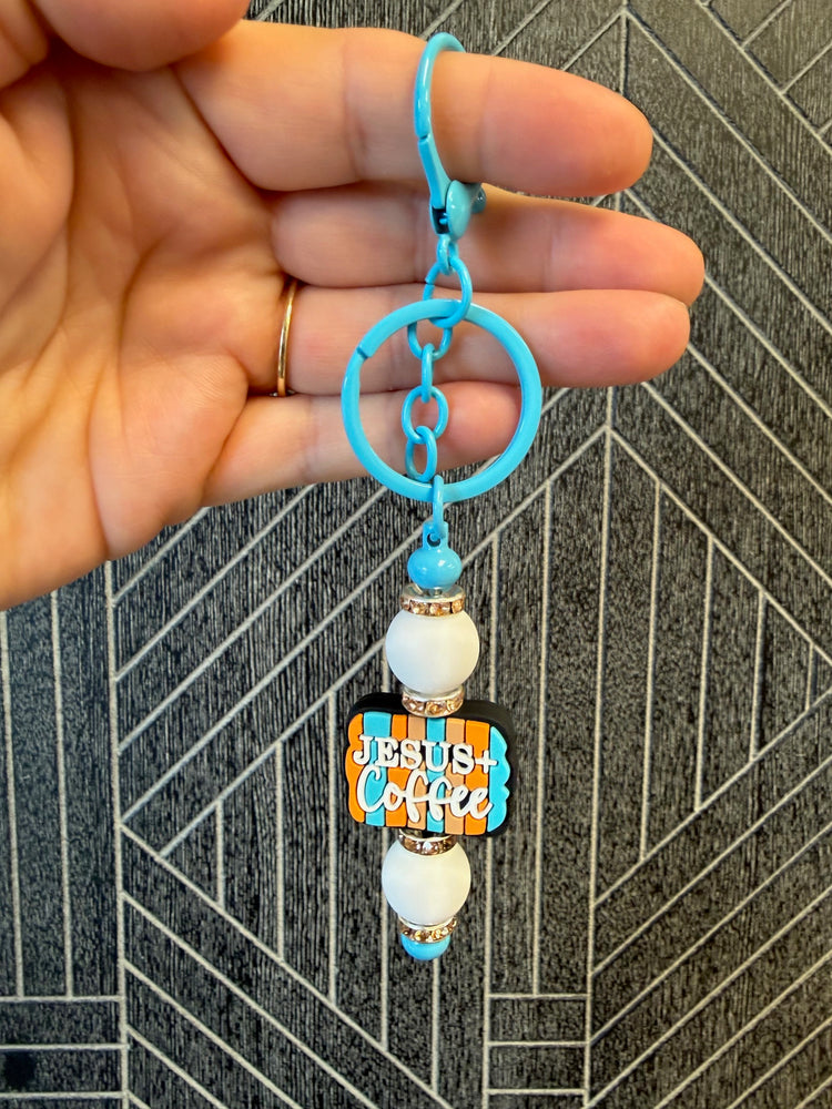 Fun Saying Key Chains