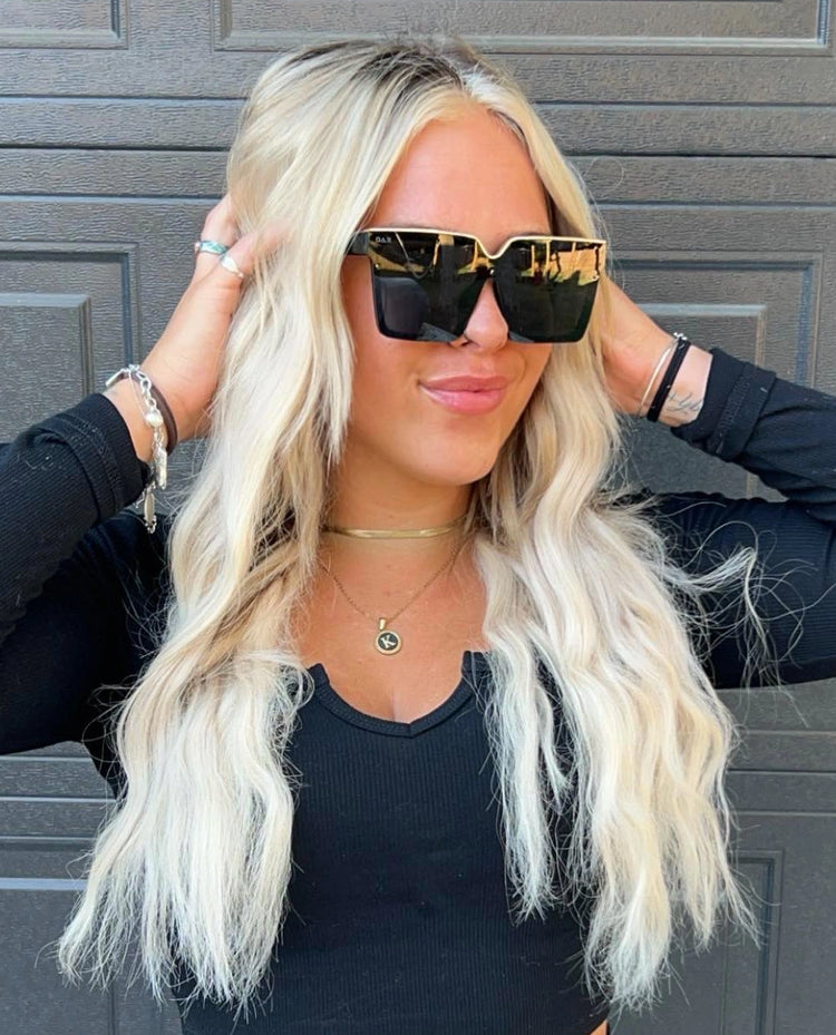 Sunglasses By Dax Eyewear