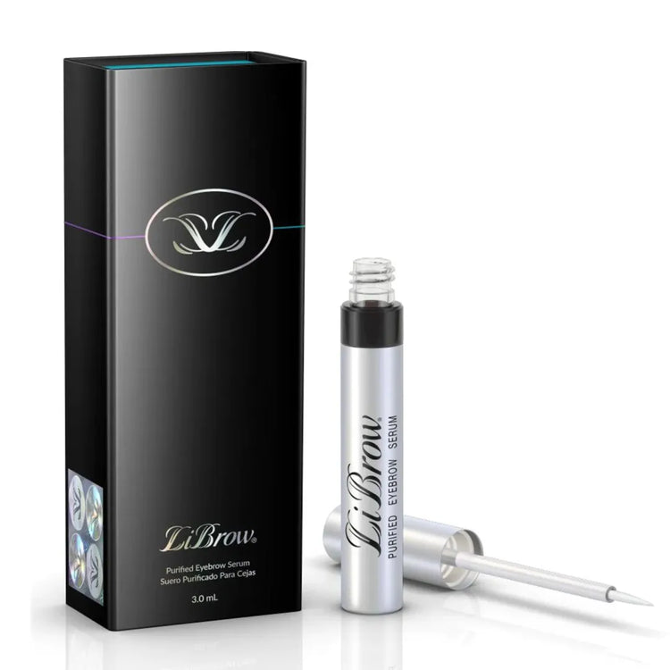 LI Brow, Brow Growth Serum