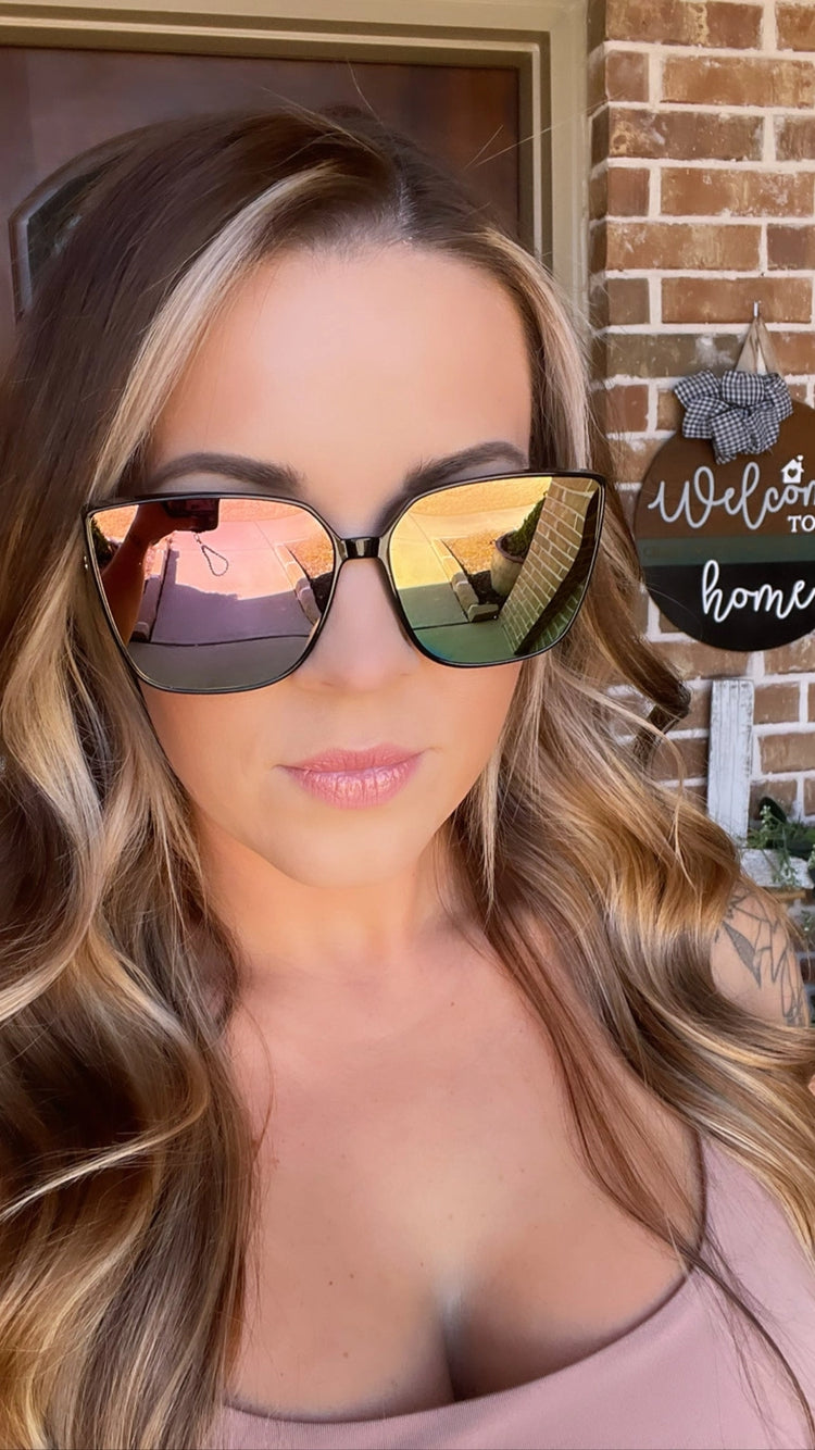 Sunglasses By Dax Eyewear