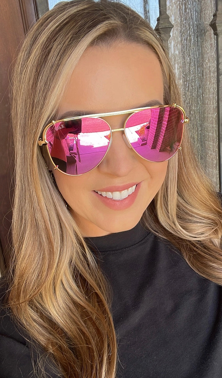 Sunglasses By Dax Eyewear