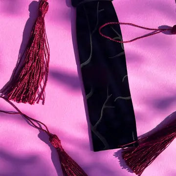 Cockmark, Spicey Bookmark