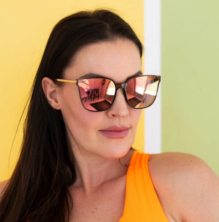 Sunglasses By Dax Eyewear