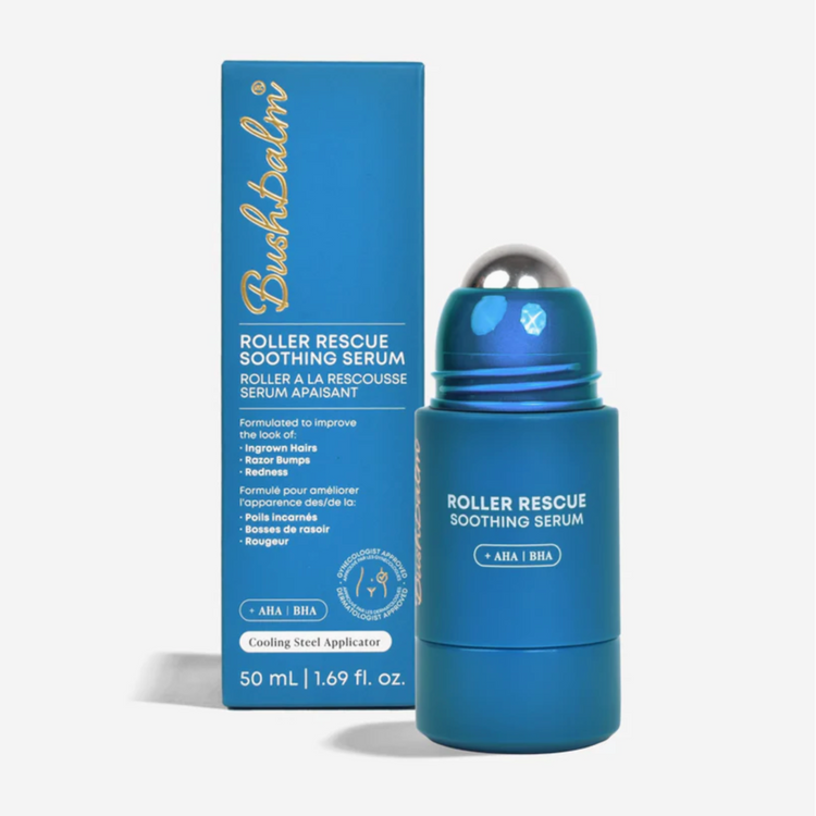 Bushbalm Roller Soothing Serum