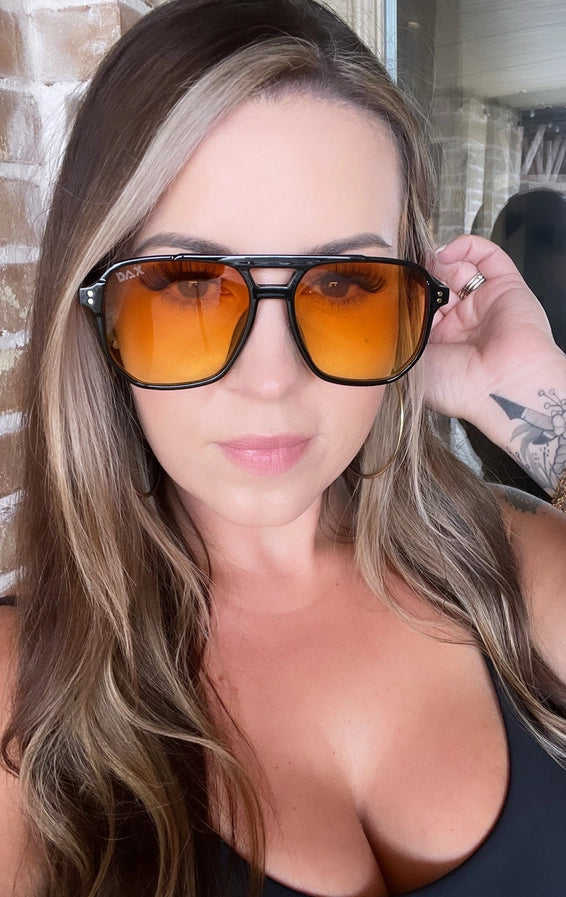 Sunglasses By Dax Eyewear