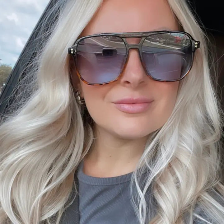 Sunglasses By Dax Eyewear