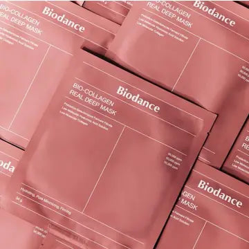 Biodance Sheet Masks