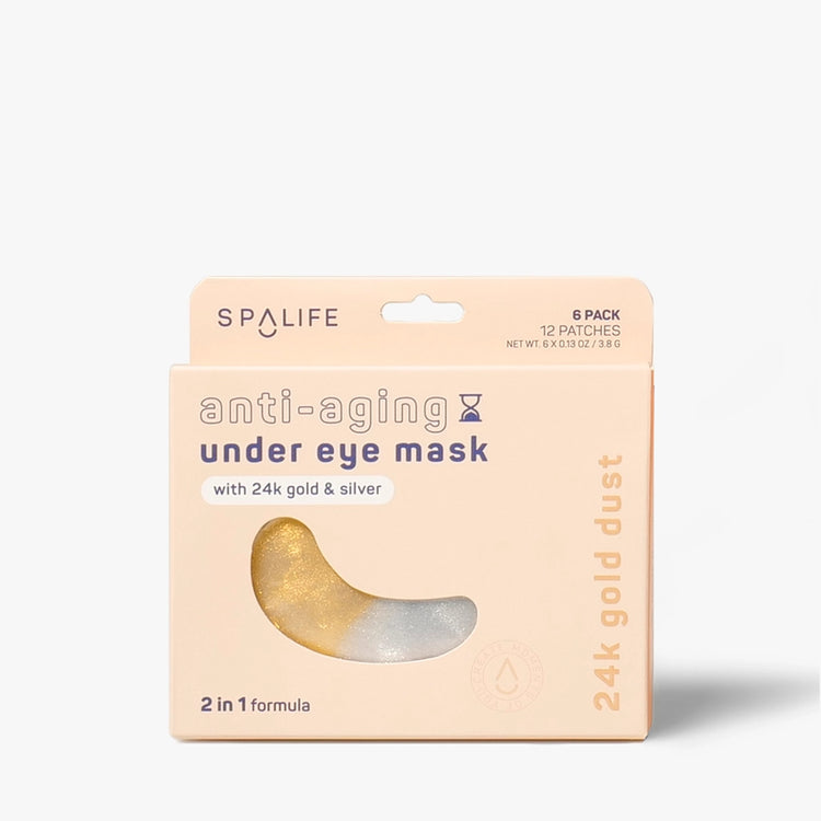 Undereye Mask