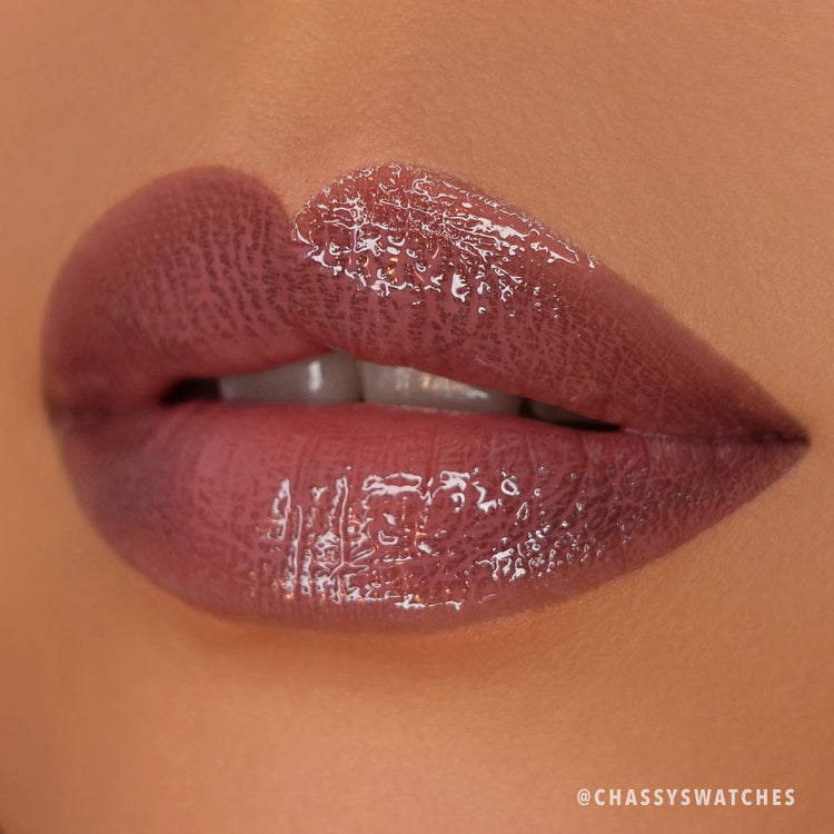 Moira Glow Getter Hydrating Lip Oil
