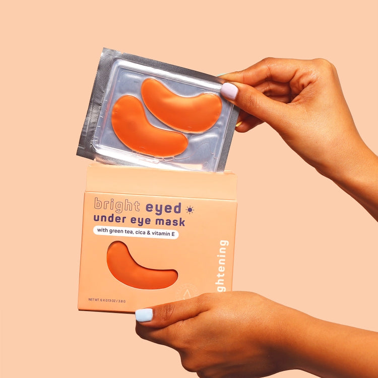 Undereye Mask