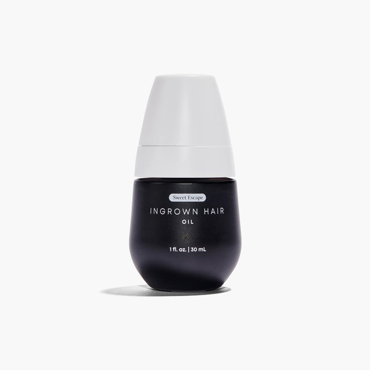 Bushbalm Ingrown Hair Oil