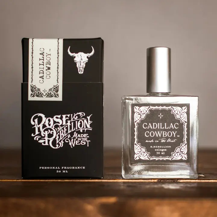 Rose Rebelion Perfume 50 ml