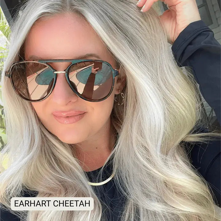 Sunglasses By Dax Eyewear