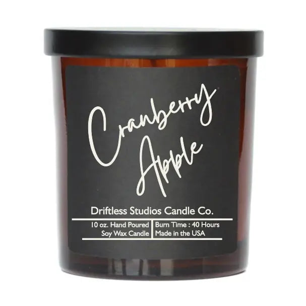Driftless Studio Candles