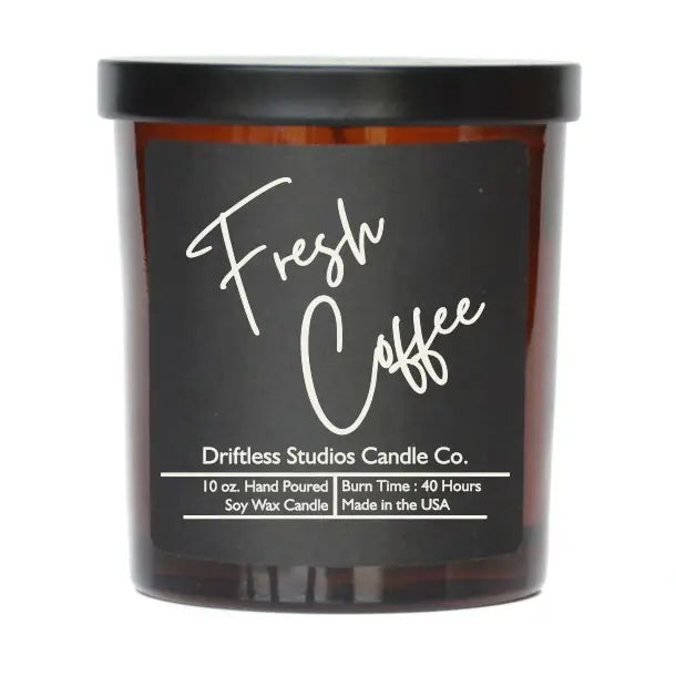 Driftless Studio Candles