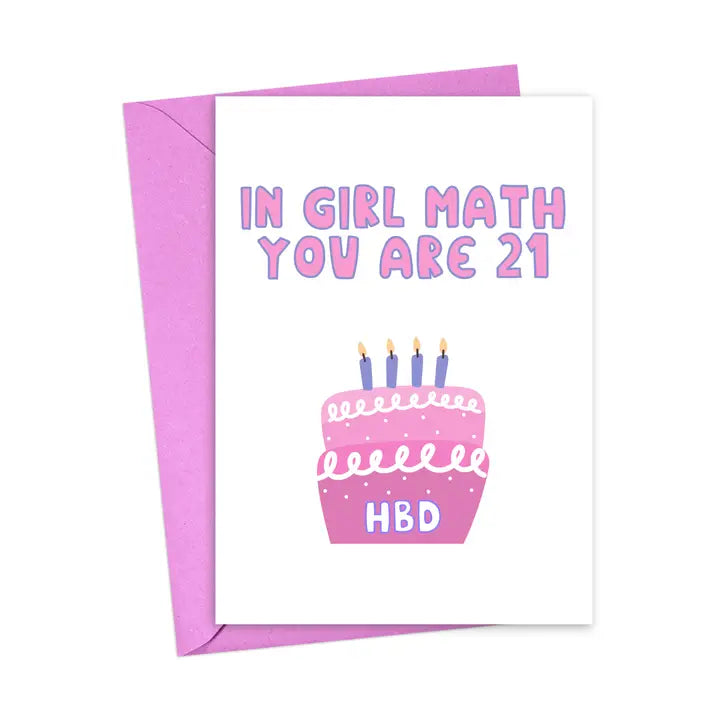 Greeting Cards- Snarky, Thoughtful, Encouraging