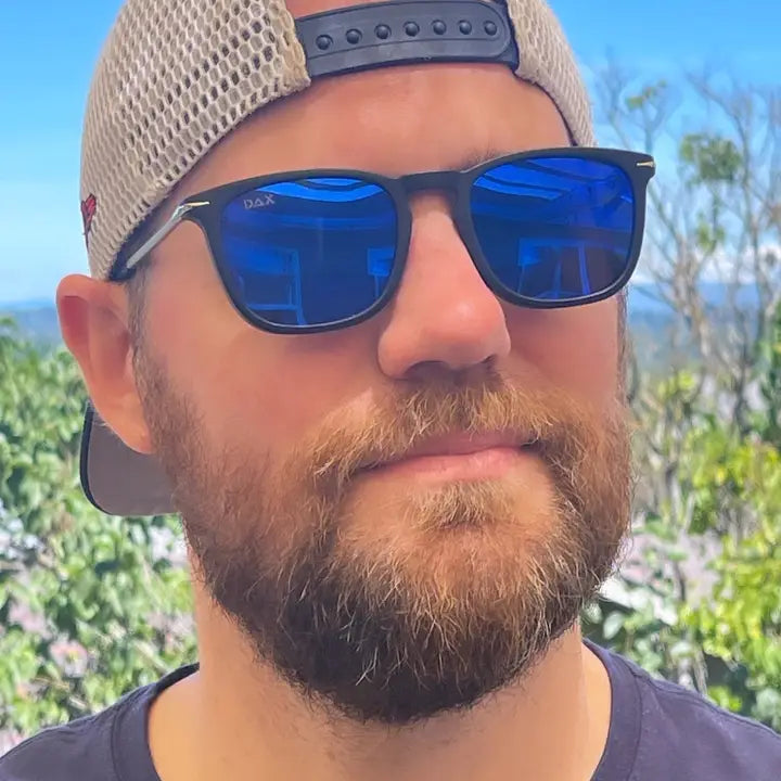 Sunglasses By Dax Eyewear