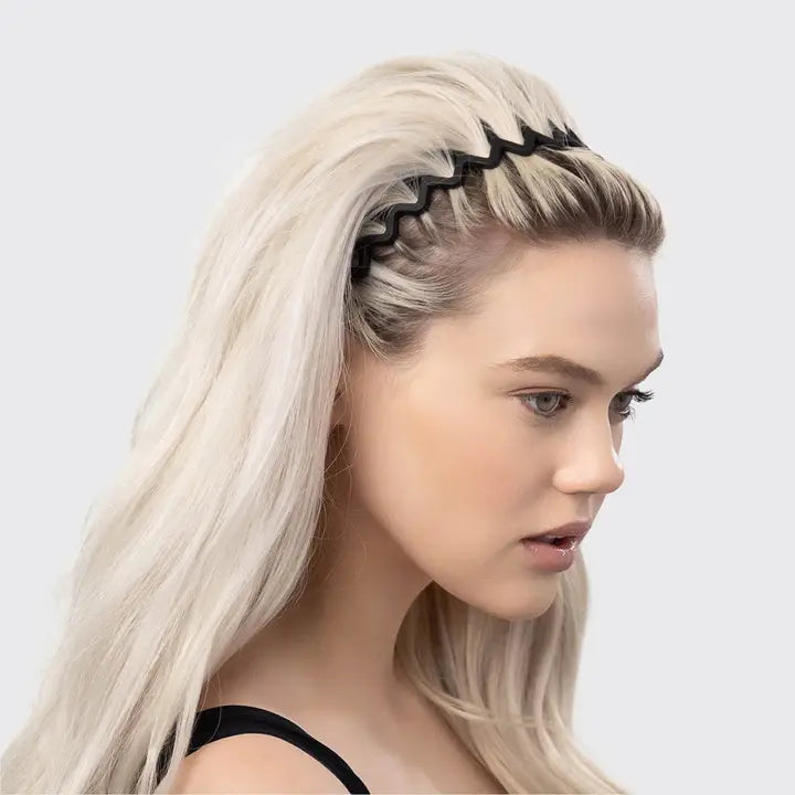 ZigZag Headbands- Kitsch