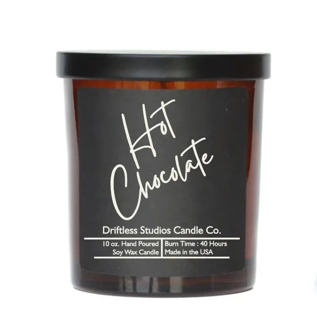 Driftless Studio Candles
