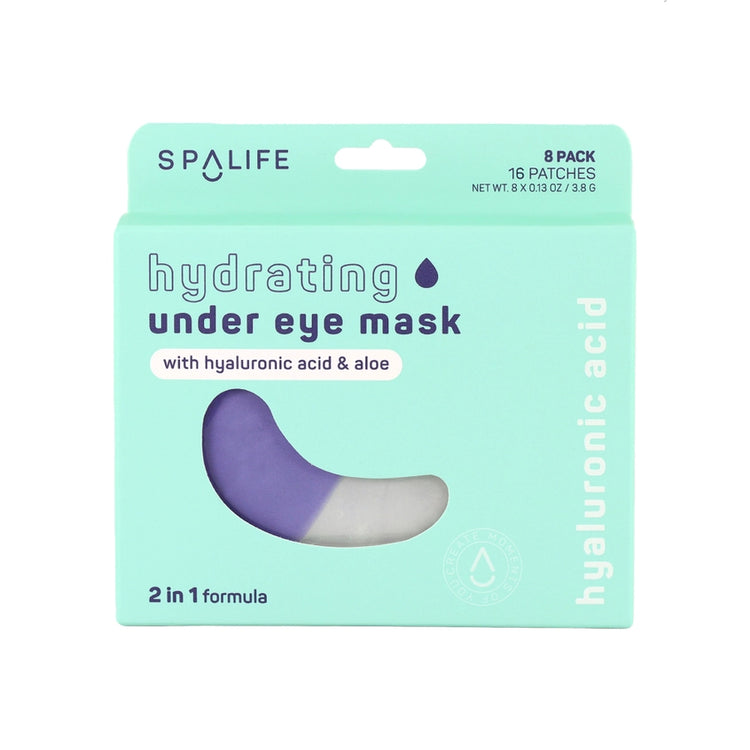 Undereye Mask