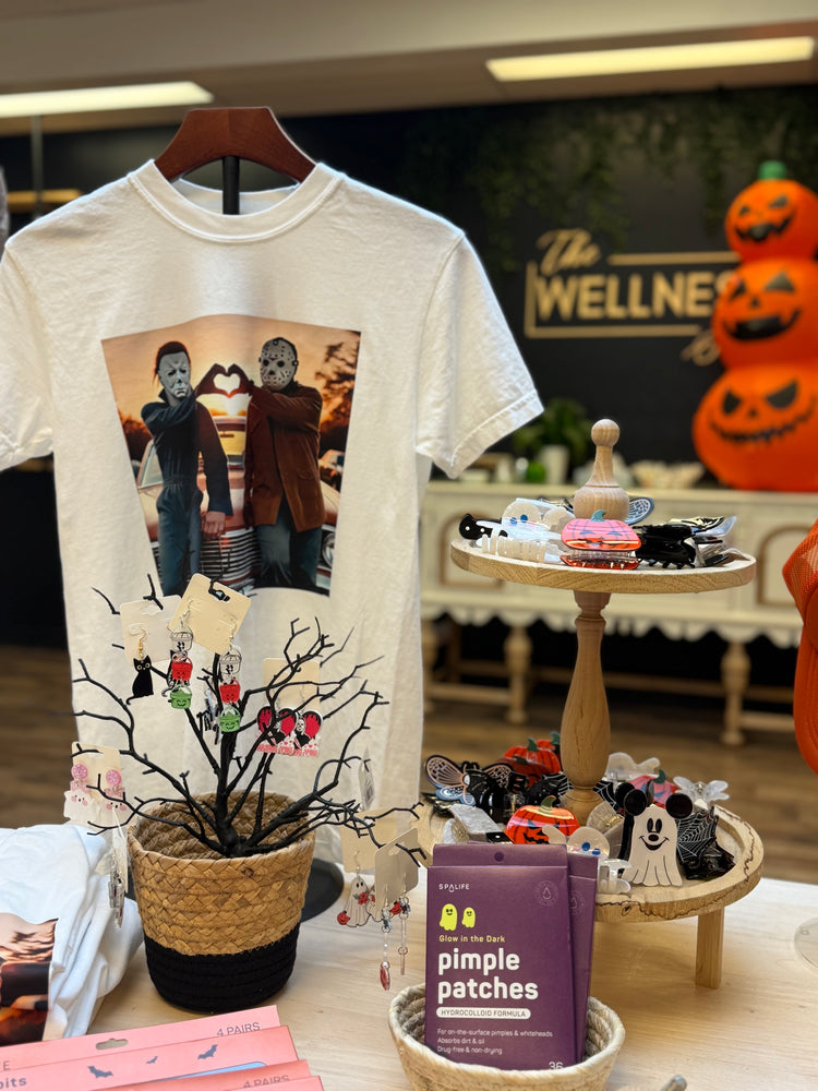 ALMOST SOLD OUT Killer Love Tee